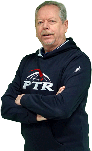 HERBERT SCHNAUBELT | PTR DACH Coordinator