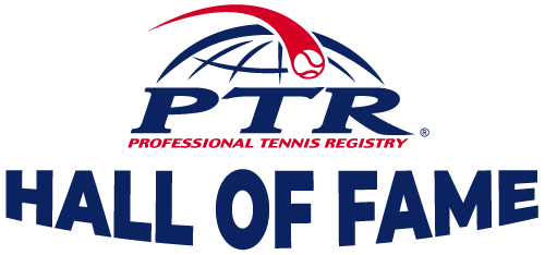 PTR Hall of Fame Logo