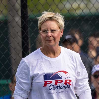 Taylor Taylor | PPR Workshopleader